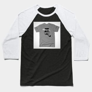 Original Gangster Baseball T-Shirt